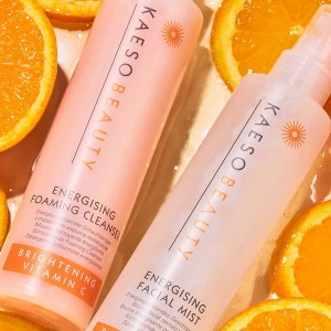 Additional picture of Kaeso Vit C Cleanser 195ml
