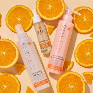 Additional picture of Kaeso Vit C Facial Mist 195ml