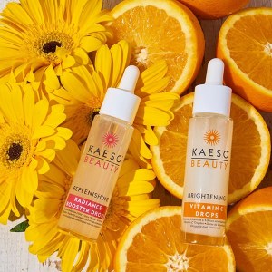 Additional picture of Kaeso Vitamin C Drops 30ml