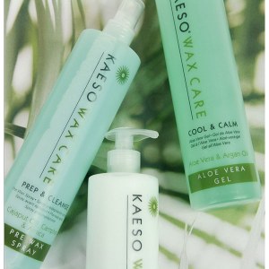 Additional picture of Kaeso Pre Wax Spray 495ml