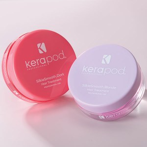 Additional picture of Kerapod SilkieSmooth Blonde