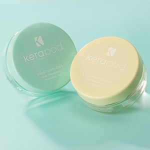 Additional picture of Kerapod VitaSmooth Dark 100ml