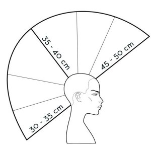 Additional picture of L'Image Mannequin Anna