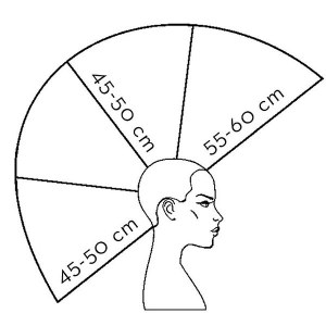 Additional picture of L'Image Mannequin Luna