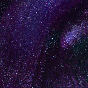 Additional picture of Lacquer-Abstract After Dark 15ml