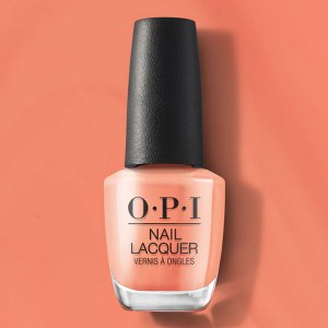 Additional picture of Lacquer-Apricot AF L 15ml