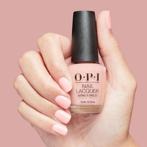 Additional picture of Lacquer-Baby Pink Again 15ml L
