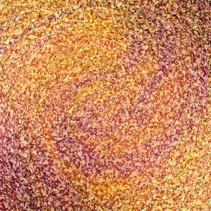 Additional picture of Lacquer-Butter me up Toffee L 15ml