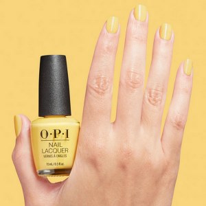 Additional picture of Lacquer-Daffodil Duck Walk L 15ml