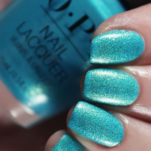 Additional picture of Lacquer-Feel Bluetiful 15ml L