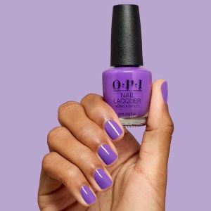 Additional picture of Lacquer-Glowin On Vacay L 15ml