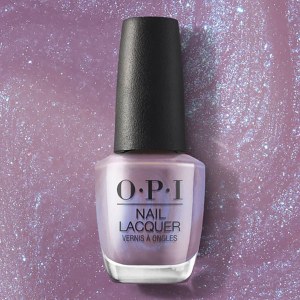 Additional picture of Lacquer-Grape Escape 15ml L