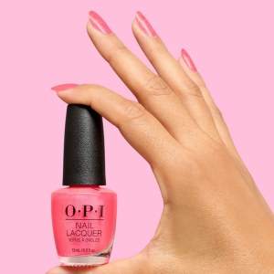 Additional picture of Lacquer-If U Like Pinka Colada 15ml