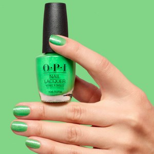 Additional picture of Lacquer-Lime of My Life L 15ml