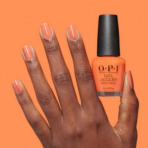 Additional picture of Lacquer-Prideful Peach L 15ml