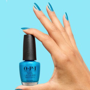 Additional picture of Lacquer-Sky Blue's The Limit L 15ml