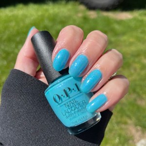 Additional picture of Lacquer-Sky True To Your L 15ml