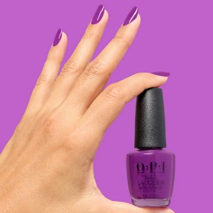 Additional picture of Lacquer-Ultra Violet Daze L 15ml