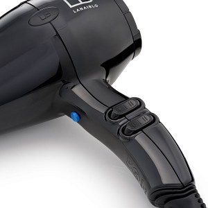 Additional picture of LanaiBLO Dryer Black 2400W