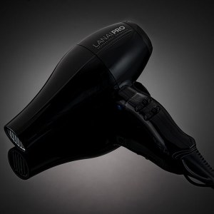 Additional picture of LanaiPRO Dryer Black 2400W