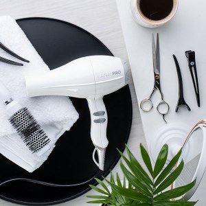 Additional picture of LanaiPRO Dryer White 2400W