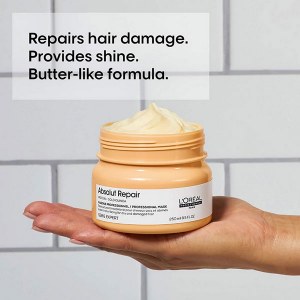 Additional picture of Loreal A Rep Mask 500ml