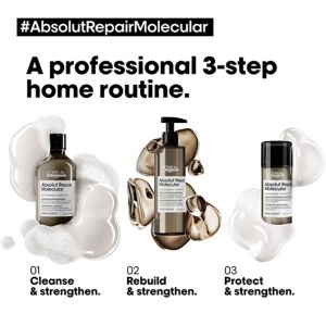 Additional picture of Loreal ARM Liquid Treat 250ml
