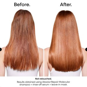 Additional picture of Loreal ARM Shampoo 300ml