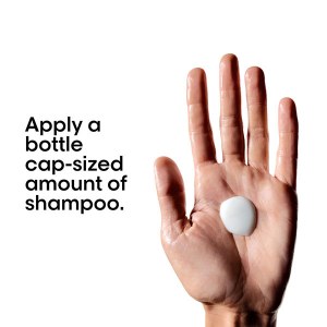 Additional picture of Loreal ARM Shampoo 500ml