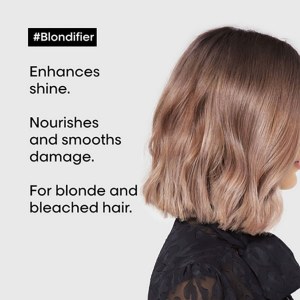 Additional picture of Loreal Blond Mask 500ml