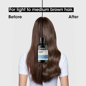 Additional picture of Loreal Chroma Blue Spoo 300 D