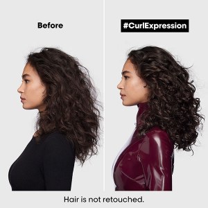 Additional picture of Loreal Curls Butter Mask 250ml