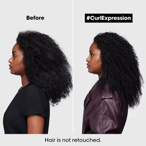 Additional picture of Loreal Curls Shampoo 300ml