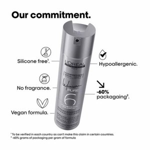Additional picture of Loreal Infinium Ex Str 300ml
