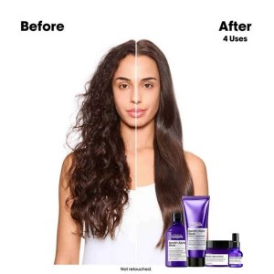 Additional picture of Loreal Keratin A Sham Refil 1L