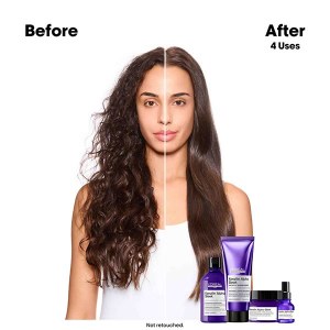Additional picture of Loreal Keratin A Shamp 500m
