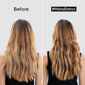 Additional picture of Loreal Metal Detox Spoo 500ml