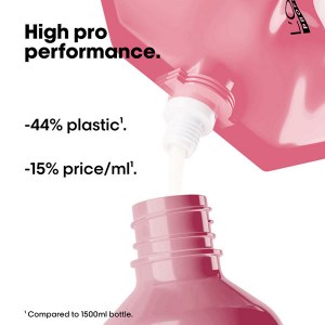 Additional picture of Loreal Pro Longer Spoo Refill 1000ml