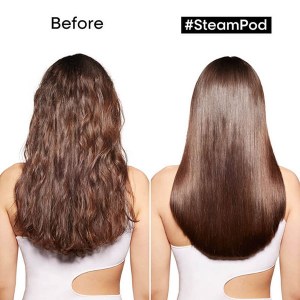 Additional picture of Loreal SteamPod Serum 50ml