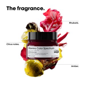 Additional picture of Loreal V Spectrum Mask 250ml