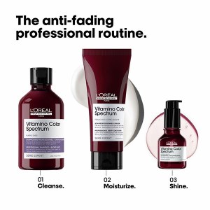 Additional picture of Loreal V Spectrum Pur Sham 300 ml