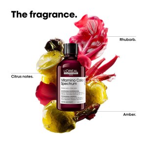 Additional picture of Loreal V Spectrum Shampoo 300 ml