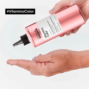 Additional picture of Loreal Vit Acidic Sealer 400ml