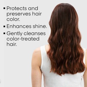 Additional picture of Loreal Vit Color Shampoo 300ml