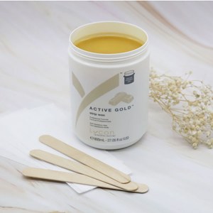 Additional picture of Lycon Active Gold Strip Wax 800ml