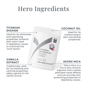 Additional picture of Lycon Lycotec Strip Wax 800ml