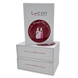 Additional picture of Lycon Pamper Pair Gift Set