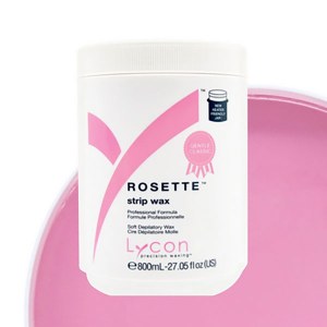 Additional picture of Lycon Rosette Strip Wax 800ml