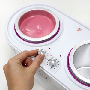 Additional picture of Lycon Wax Heater Duo 800g