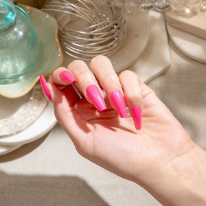 Additional picture of MT Lacquer B Girl Style 15ml